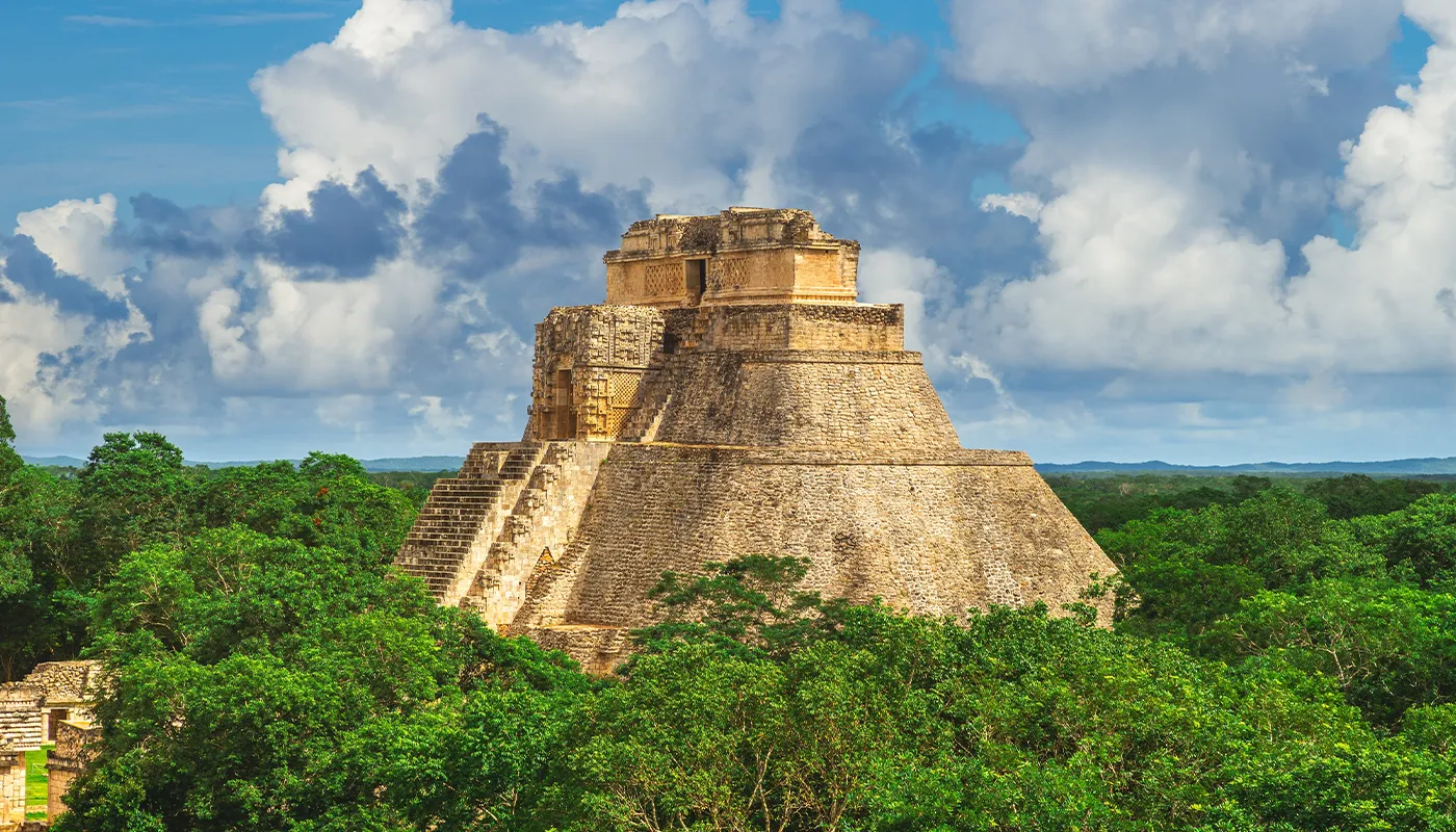 Road Trip Through Yucatán: 4 Amazing Routes to Explore